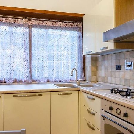 Cipro Nuovissimo Appartamento Posizione Strategica Rome Buitenkant foto