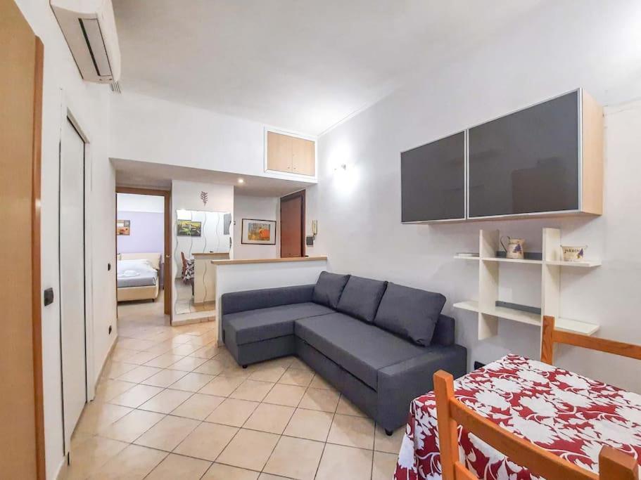 Cipro Nuovissimo Appartamento Posizione Strategica Rome Buitenkant foto