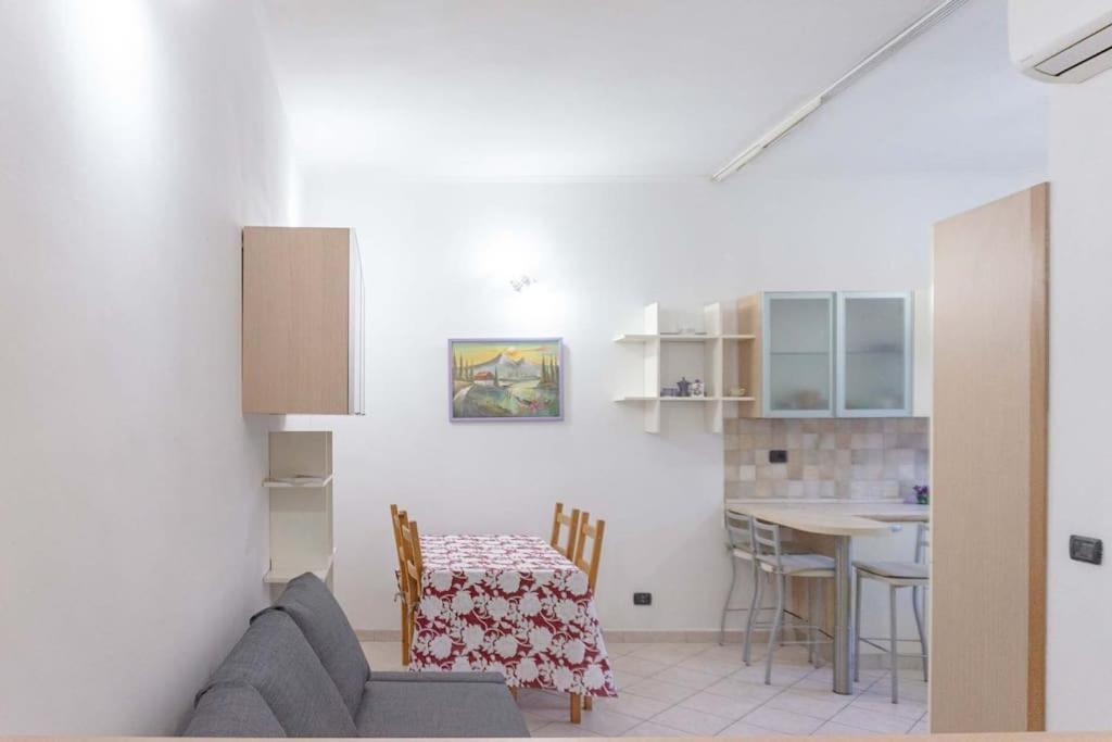 Cipro Nuovissimo Appartamento Posizione Strategica Rome Buitenkant foto